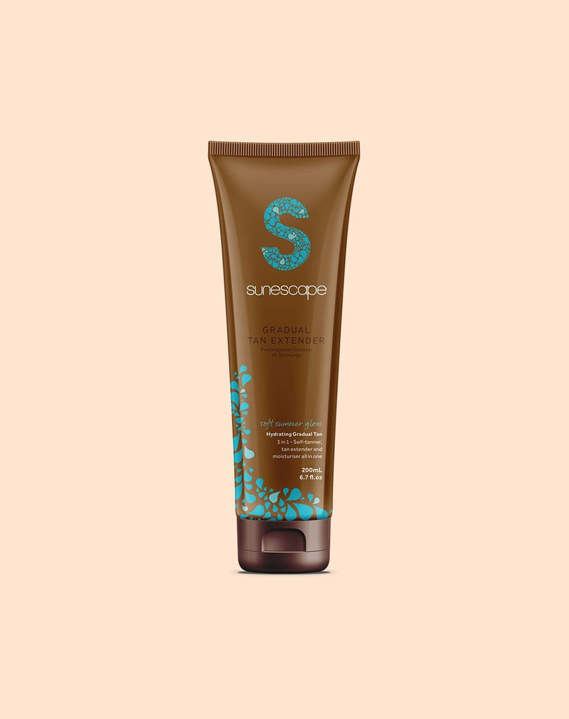 Sunescape Gradual Tanner