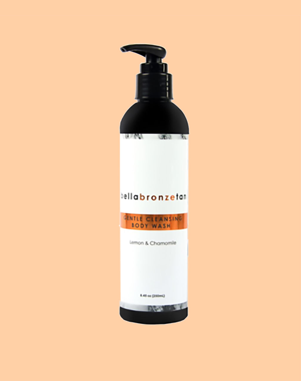 Bella Bronze Tanning Body Wash