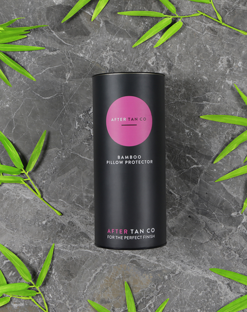 After Tan Co Bamboo Tanning Pillow